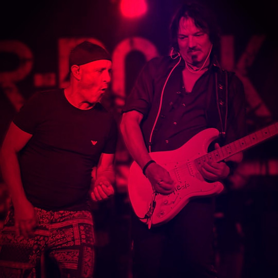 Unter-Rock