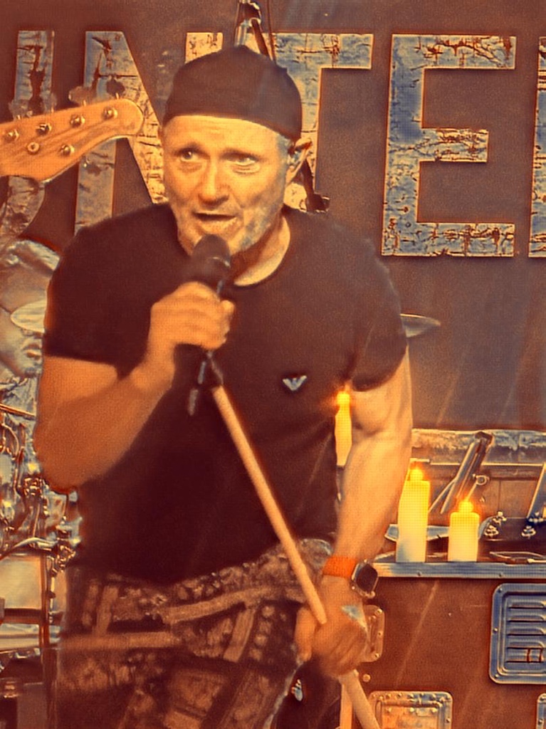 Unter-Rock