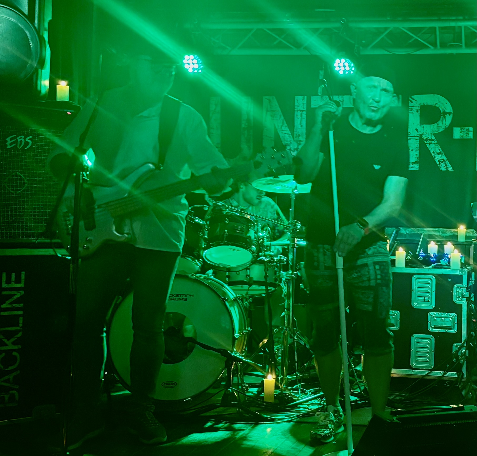 Unter-Rock