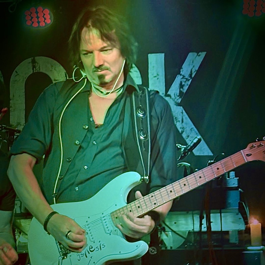 Unter-Rock