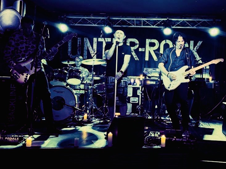 KODIAG Unter-Rock